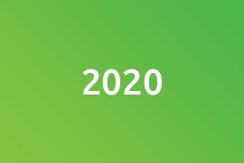 PUBLICATIONS 2020