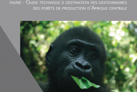 Plan de gestion de la faune