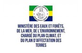 The Ministry of Water and Forests, the Sea and the Environment of Gabon