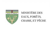 Ministre des Eaux, Forêts, Chasse et Pêche de la République Centrafricaine