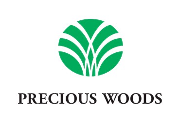 PRECIOUS WOODS CEB