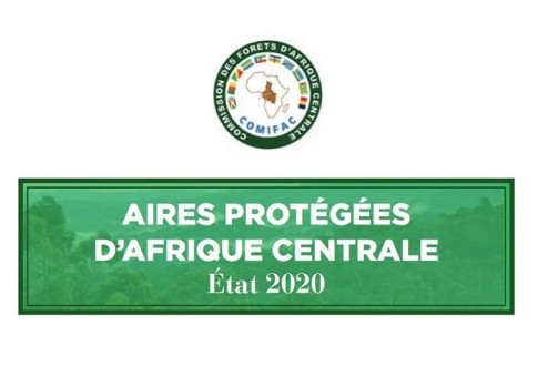 L’OFAC publie une nouvelle édition de "l’Etat des Aires Protégées d’Afrique centrale"